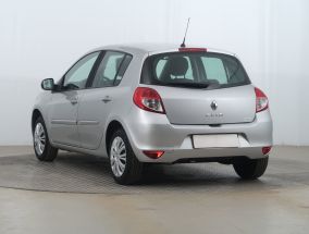 Renault Clio - 2012