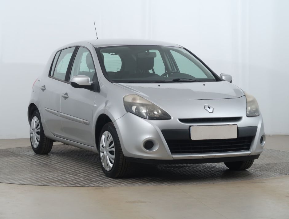 Renault Clio - 2012