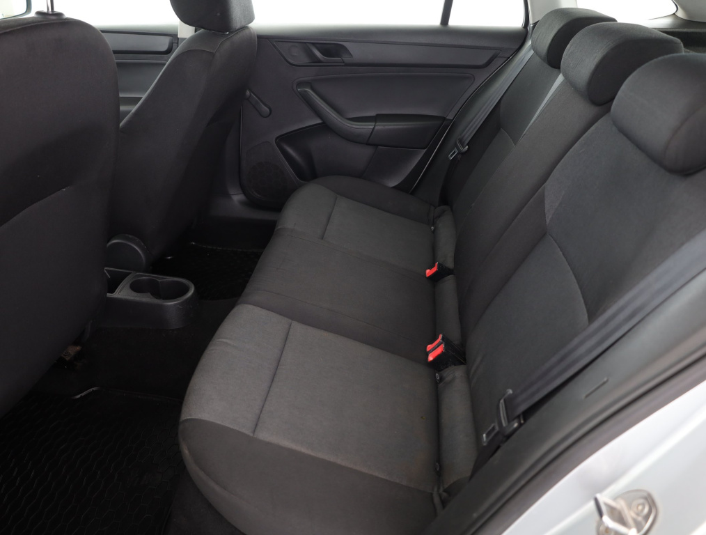 Škoda Rapid Spaceback