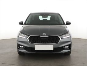 Skoda Fabia - 2022