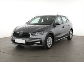 Skoda Fabia - 2022