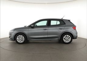 Skoda Fabia - 2022