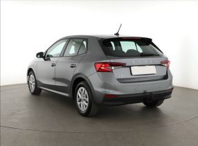 Skoda Fabia - 2022