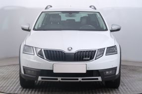 Skoda Octavia Scout - 2019