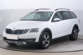Skoda Octavia Scout - 2019