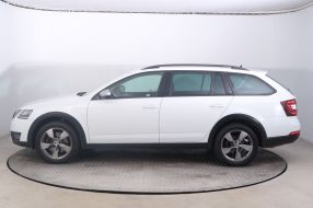 Skoda Octavia Scout - 2019