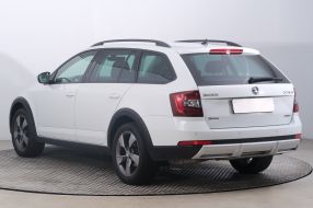 Skoda Octavia Scout - 2019
