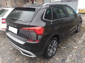 Skoda Kamiq - 2023