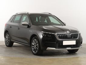 Škoda Kamiq - 2023