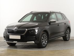 Škoda Kamiq - 2023