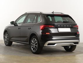 Škoda Kamiq - 2023