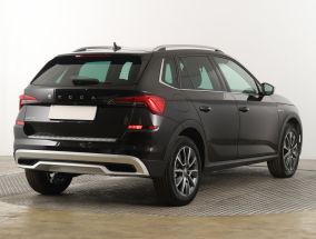 Škoda Kamiq - 2023