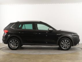 Škoda Kamiq - 2023