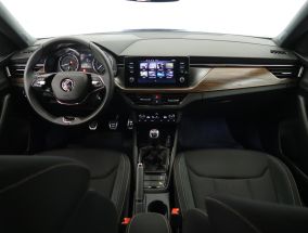 Škoda Kamiq - 2023