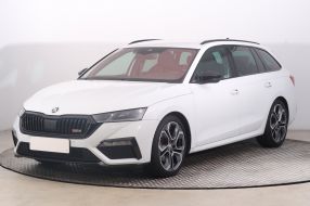 Skoda Octavia - 2021