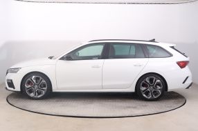Skoda Octavia - 2021