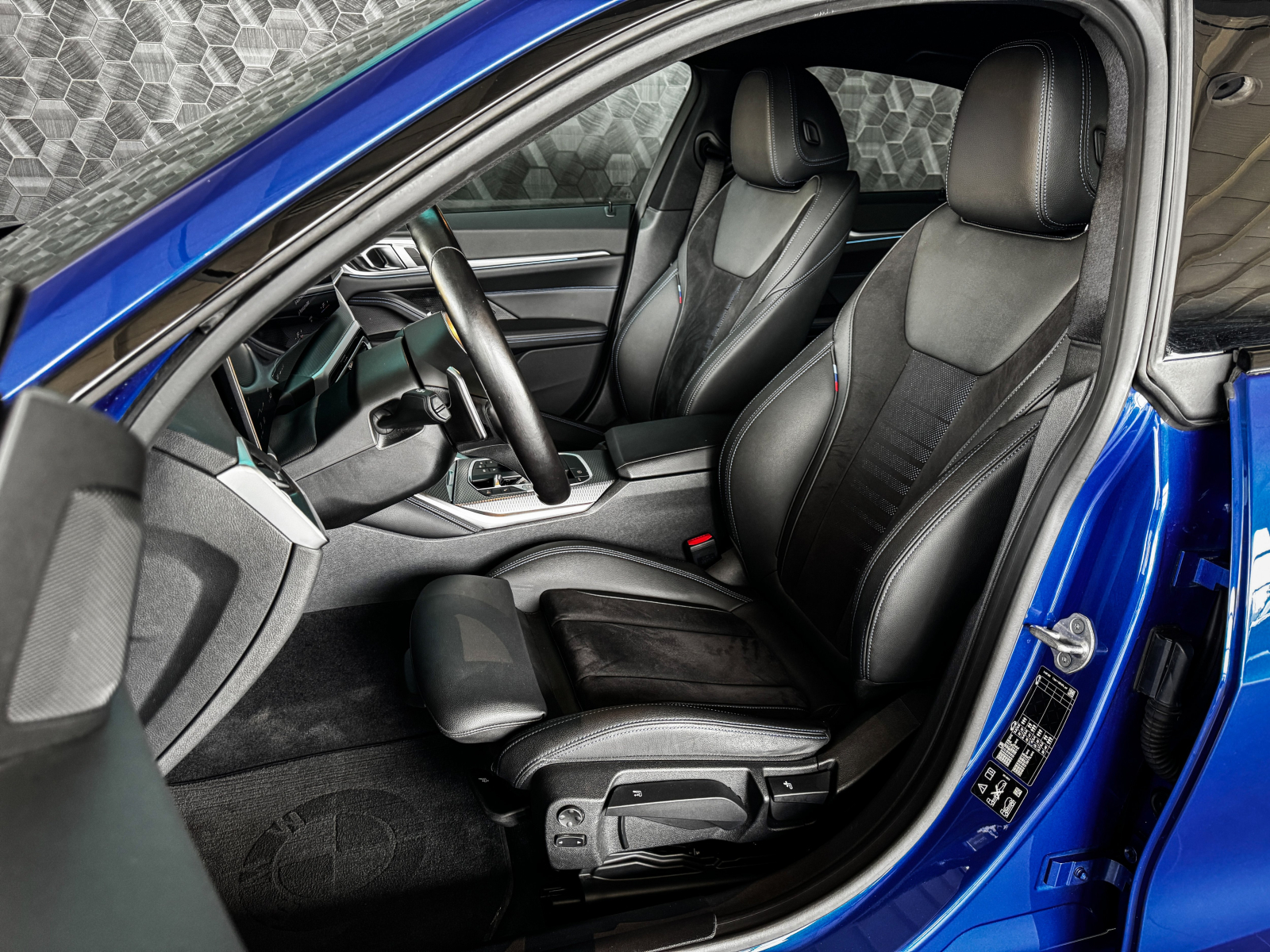BMW 4 Gran Coupe - 2023