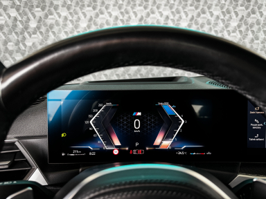 BMW 4 Gran Coupe - 2023