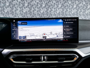 BMW 4 Gran Coupe - 2023