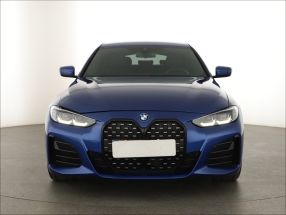 BMW 4 Gran Coupe - 2023