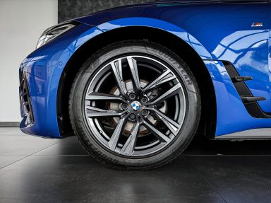 BMW 4 Gran Coupe - 2023
