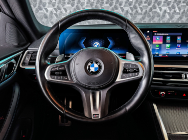 BMW 4 Gran Coupe - 2023