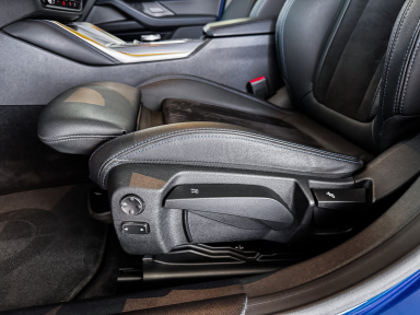 BMW 4 Gran Coupe - 2023