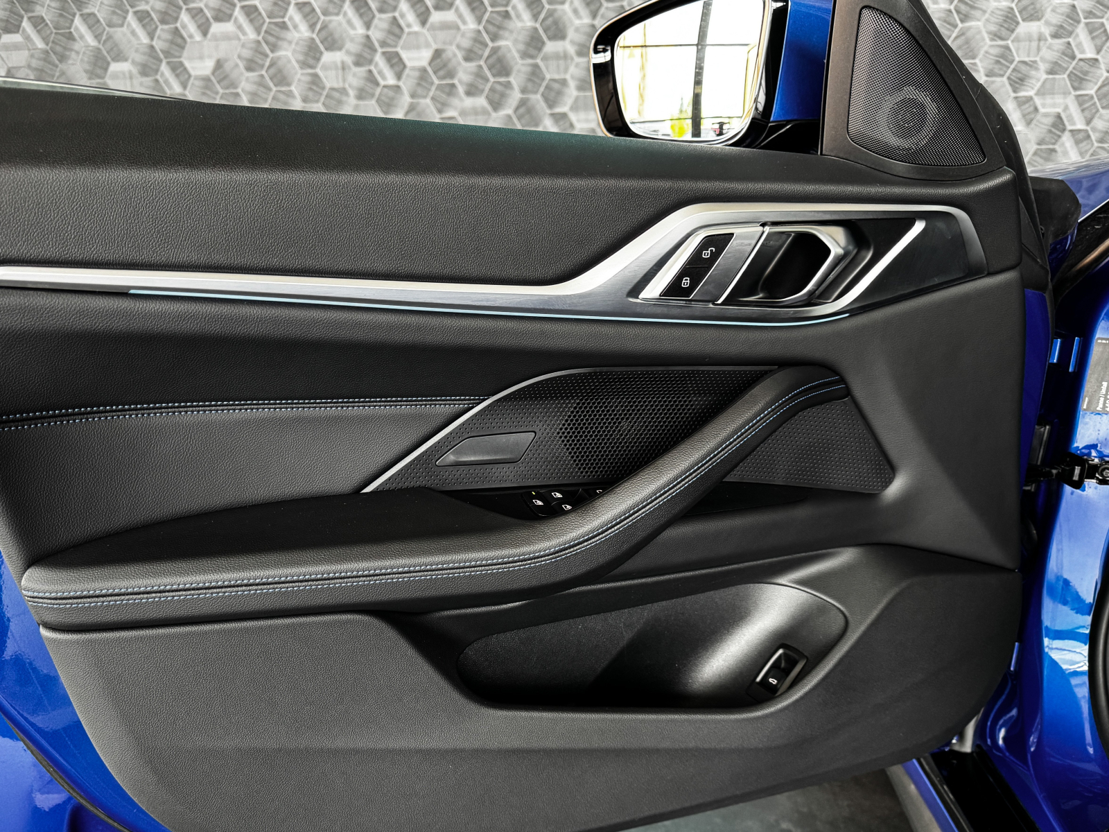 BMW 4 Gran Coupe - 2023