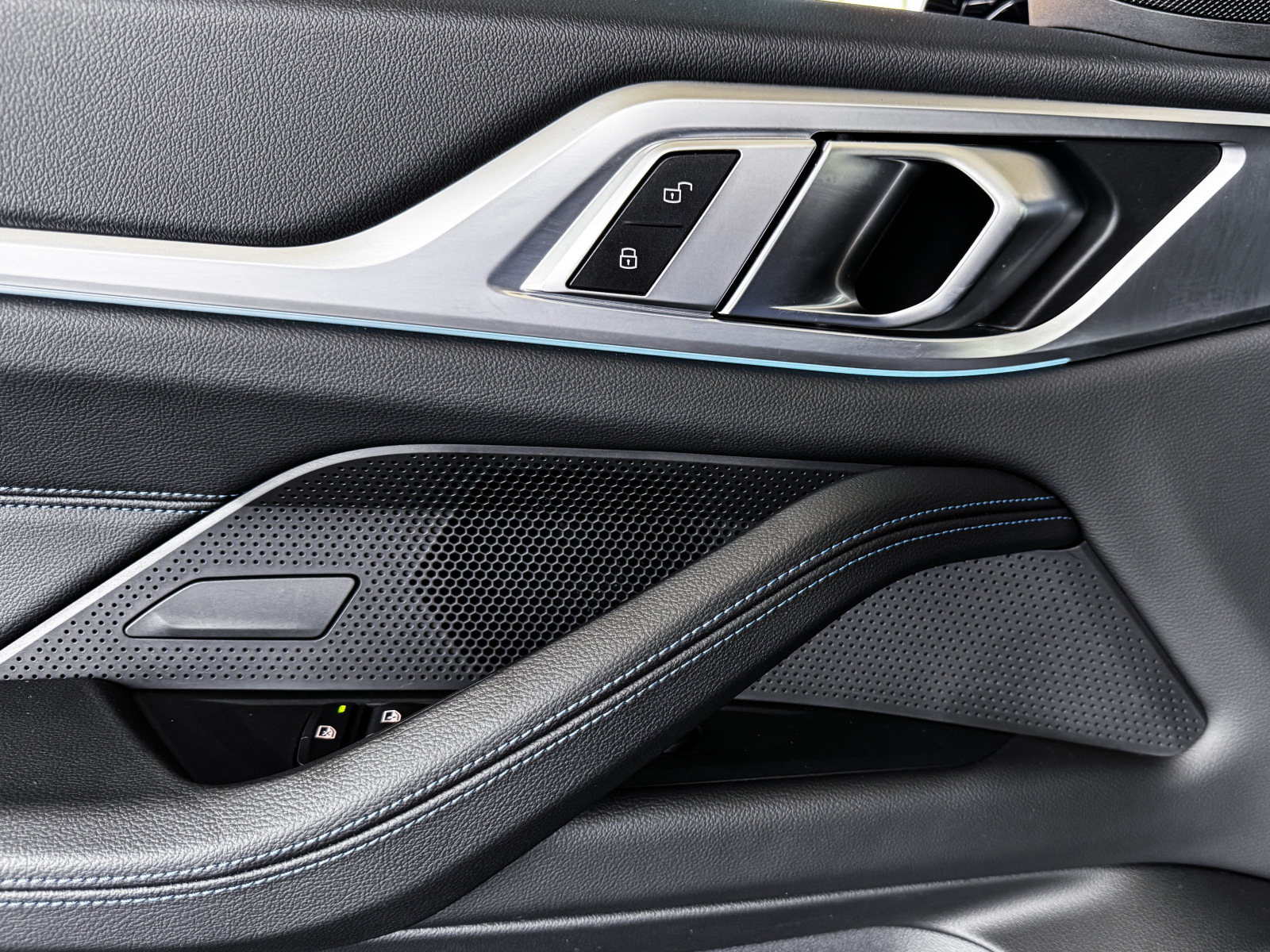 BMW 4 Gran Coupe - 2023