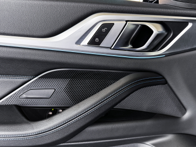 BMW 4 Gran Coupe - 2023