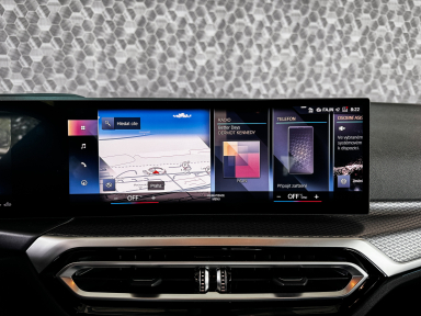 BMW 4 Gran Coupe - 2023