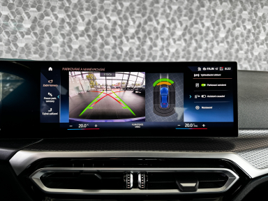 BMW 4 Gran Coupe - 2023