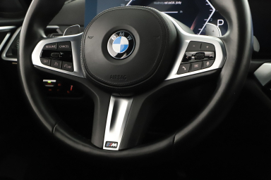 BMW 4 Gran Coupe - 2023