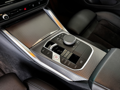 BMW 4 Gran Coupe - 2023