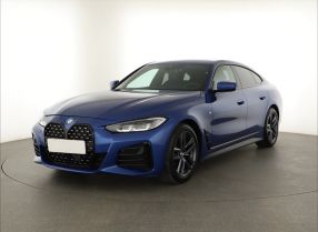 BMW 4 Gran Coupe - 2023