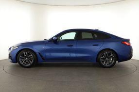 BMW 4 Gran Coupe - 2023