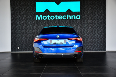BMW 4 Gran Coupe - 2023