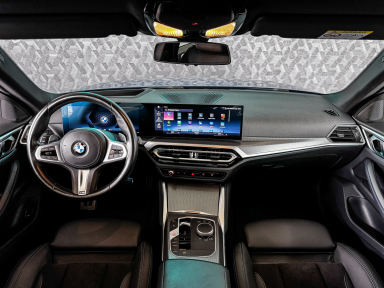 BMW 4 Gran Coupe - 2023