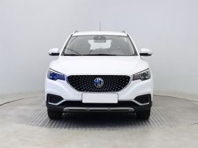 MG ZS II - 2020