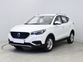 MG ZS II - 2020