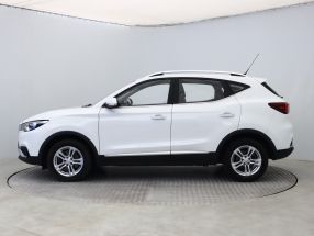 MG ZS II - 2020