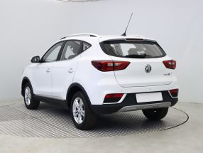 MG ZS II - 2020