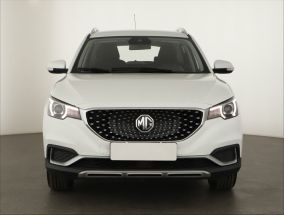 MG ZS II - 2020