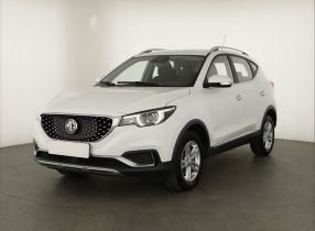 MG ZS II - 2020