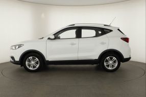 MG ZS II - 2020