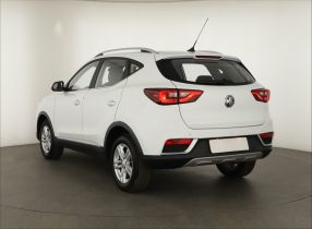 MG ZS II - 2020