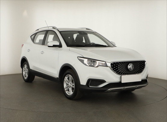 MG ZS II