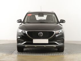 MG ZS II - 2019