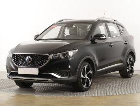 MG ZS II - 2019