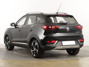 MG ZS II - 2019